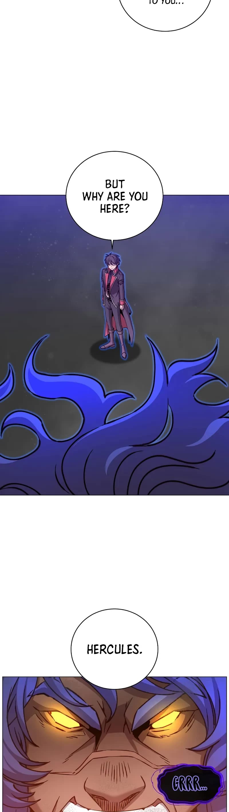 The Max Level Hero Has Returned, Chapter 210 image 24