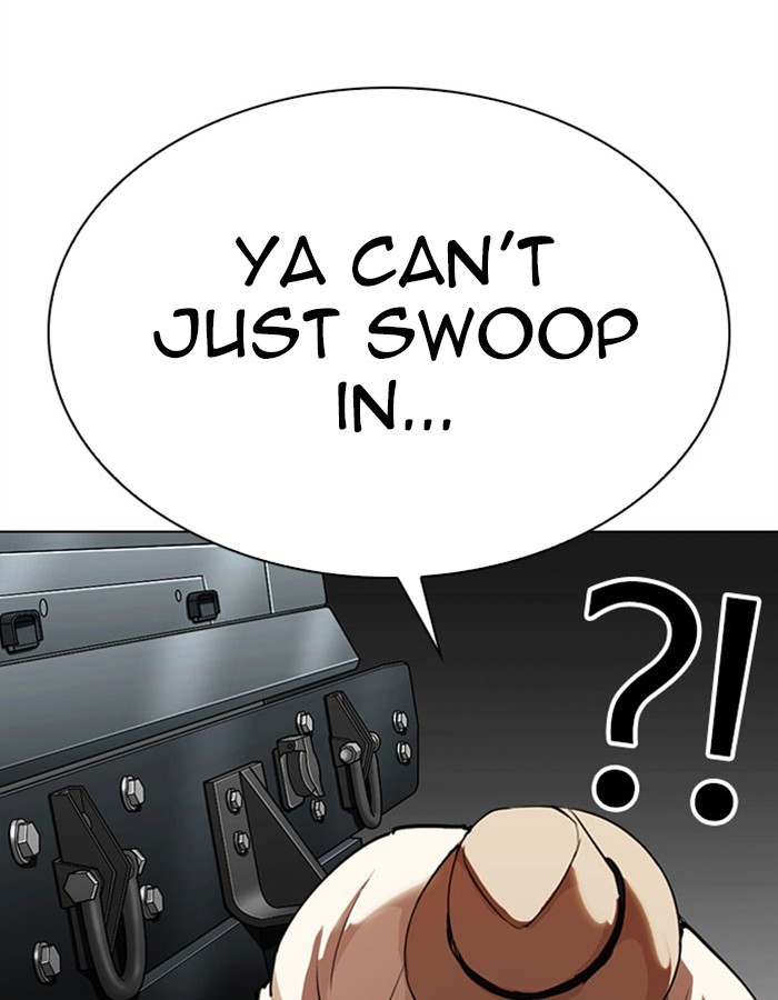 Lookism, Chapter 297 image 184