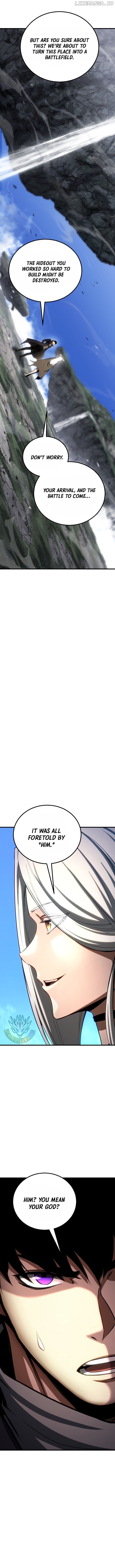 Absolute Necromancer, Chapter 84 image 03