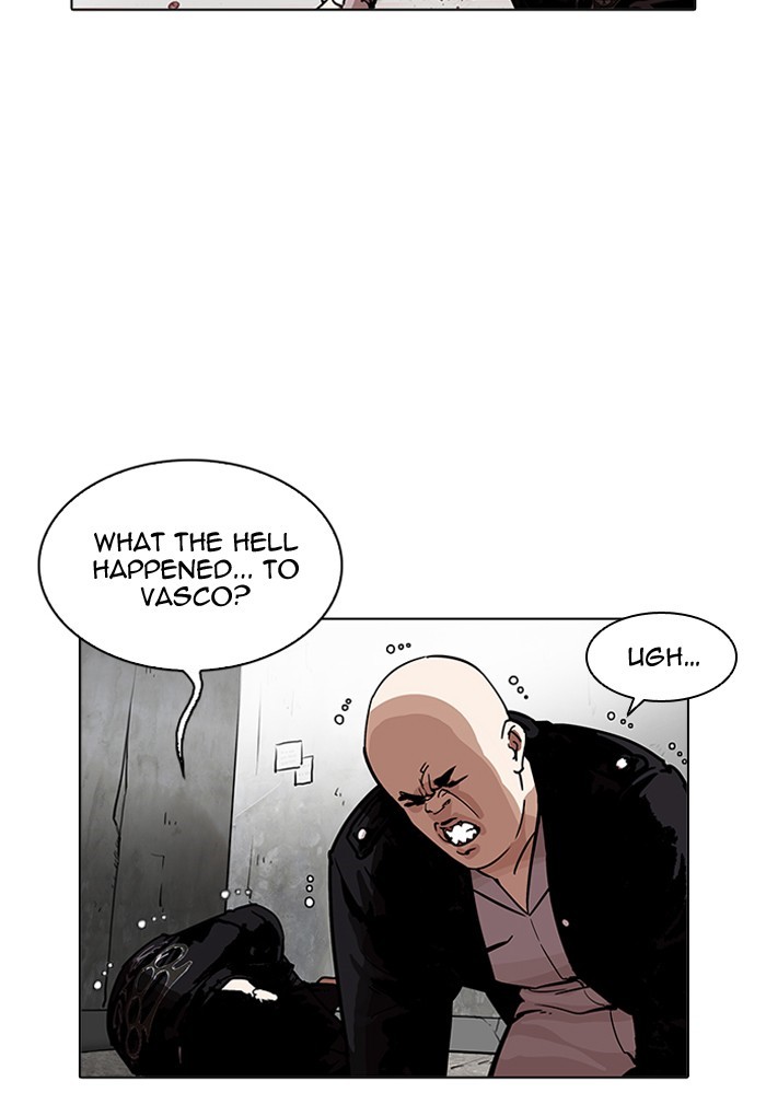 Lookism, Chapter 202 image 011