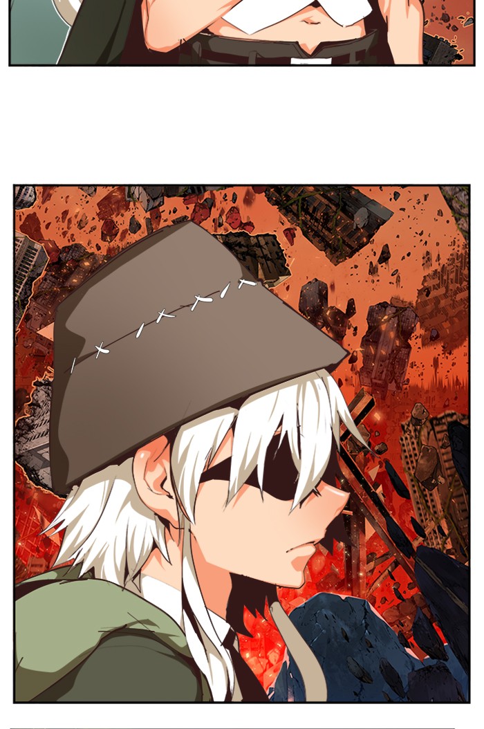 The God of High School, Chapter 505 image 050