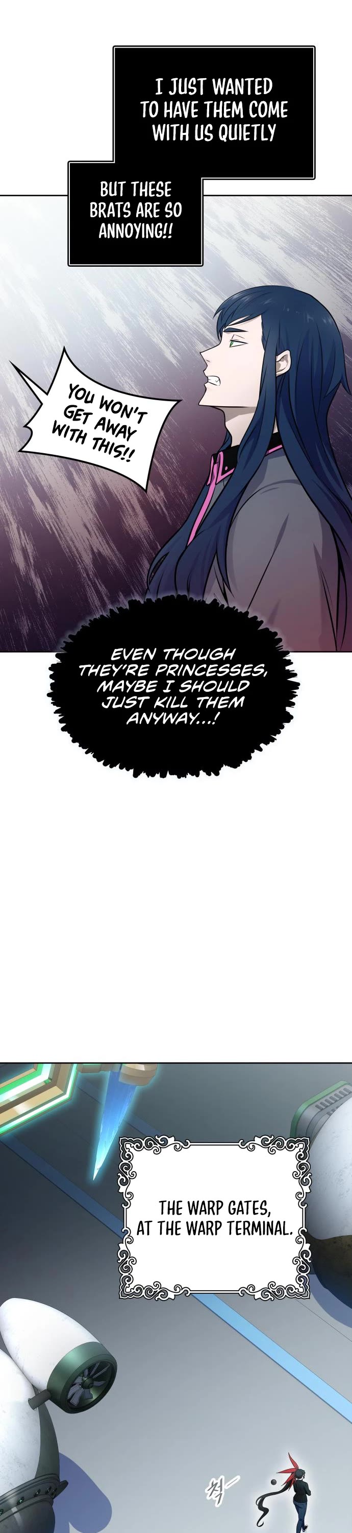 Tower of God, Chapter 592 image 69