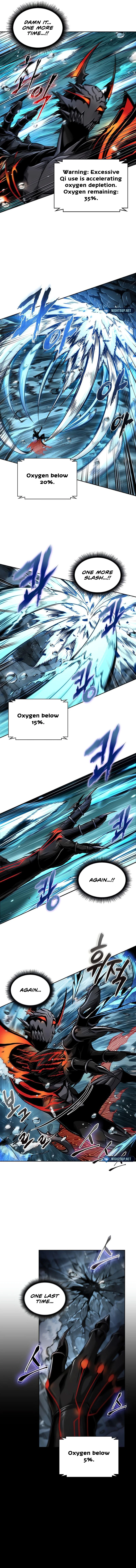 Nano Machine, Chapter 272 image 12