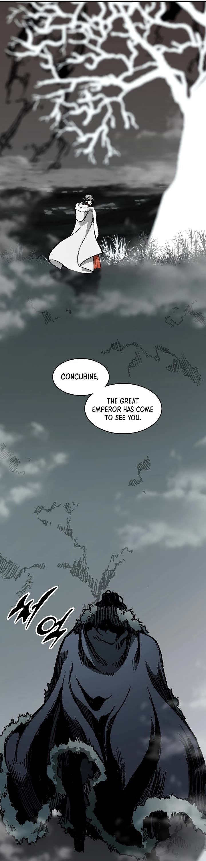 Memoir Of The King Of War,  Chapter 190 Season 2 -END- image 33