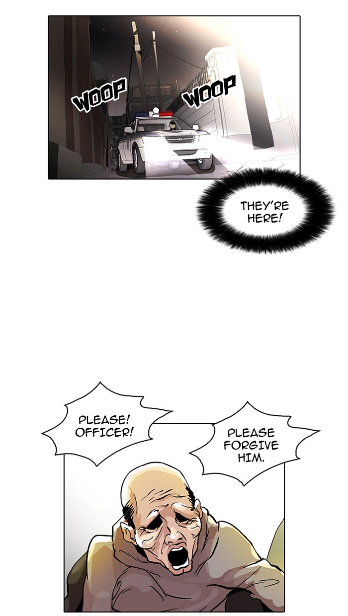 Lookism, Chapter 33 image 052
