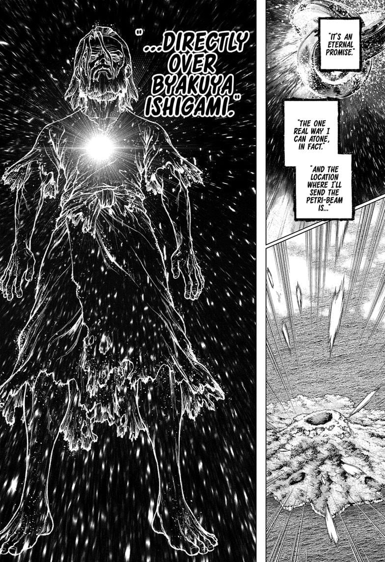 Dr.Stone, Chapter 235 image 32