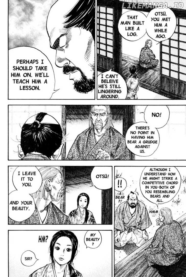 Vagabond, Chapter 80 image 12