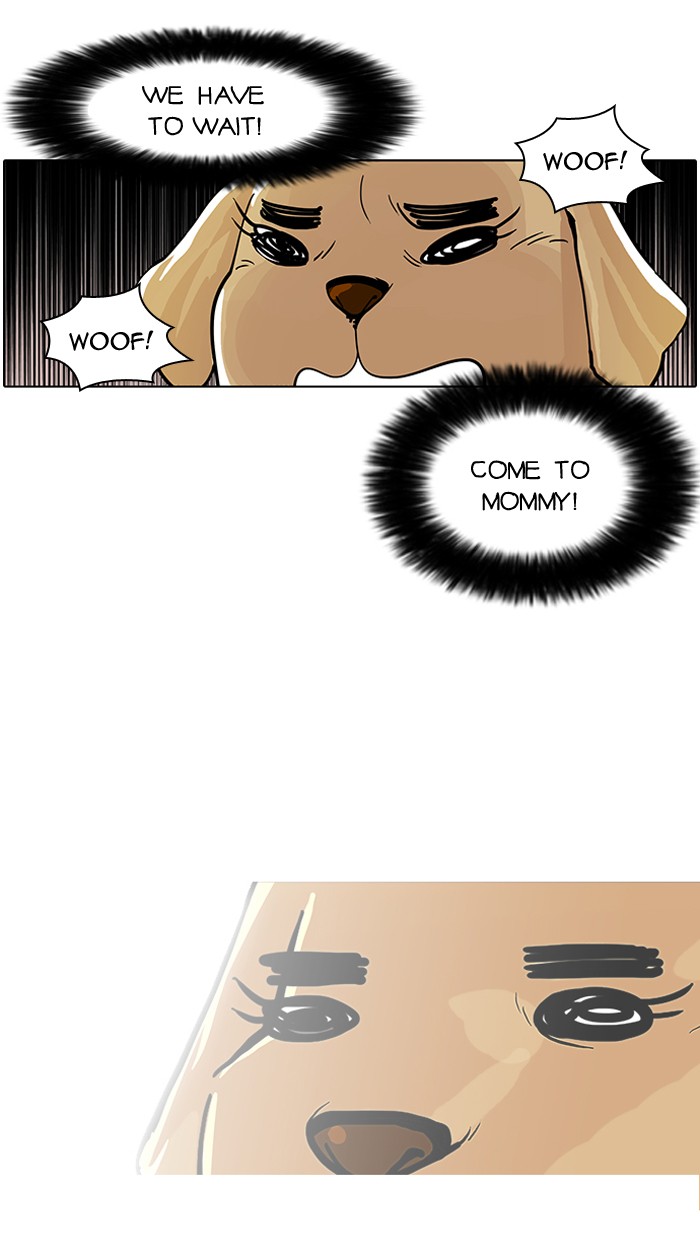 Lookism, Chapter 62 image 44