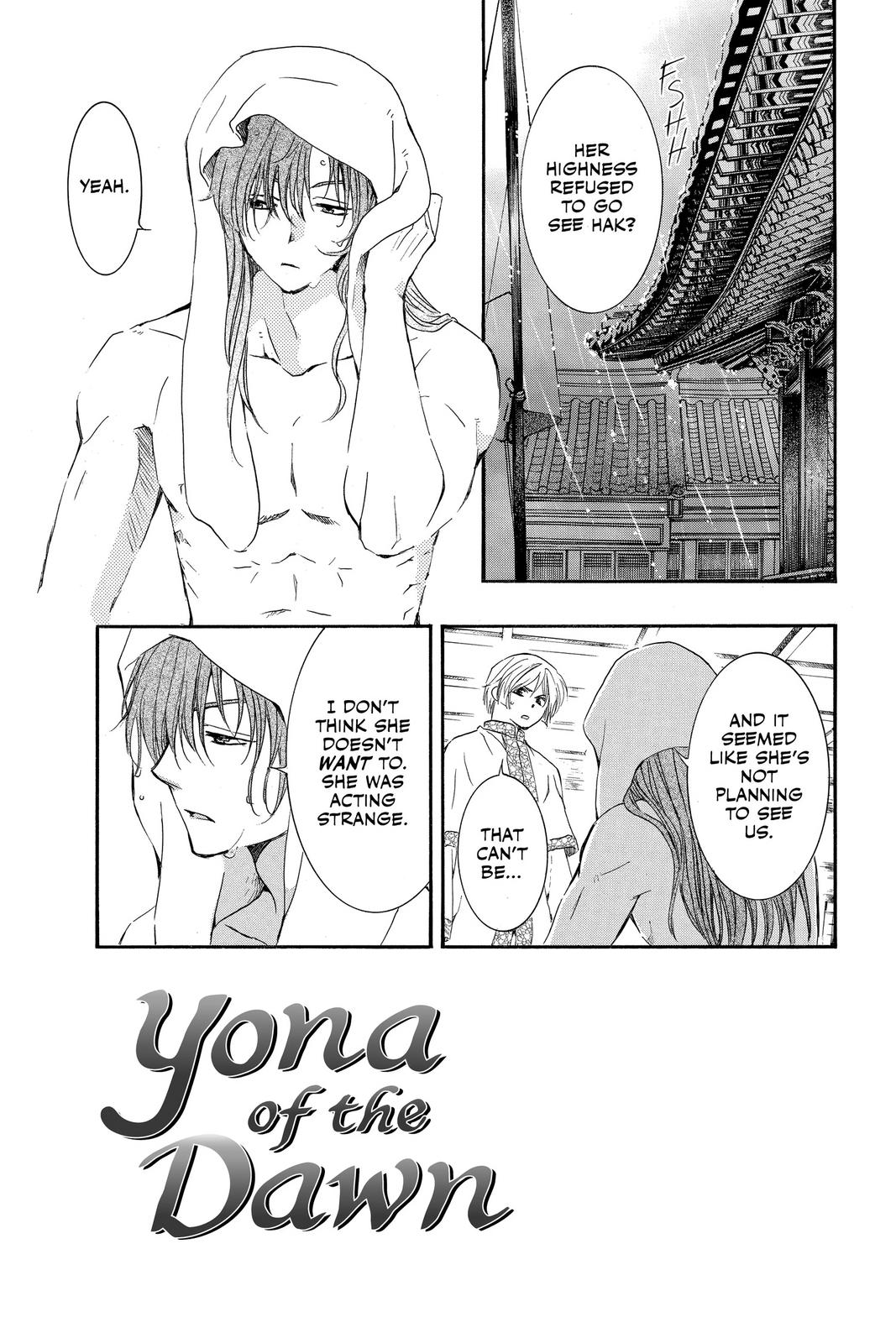 Akatsuki No Yona, Chapter 188 image 06