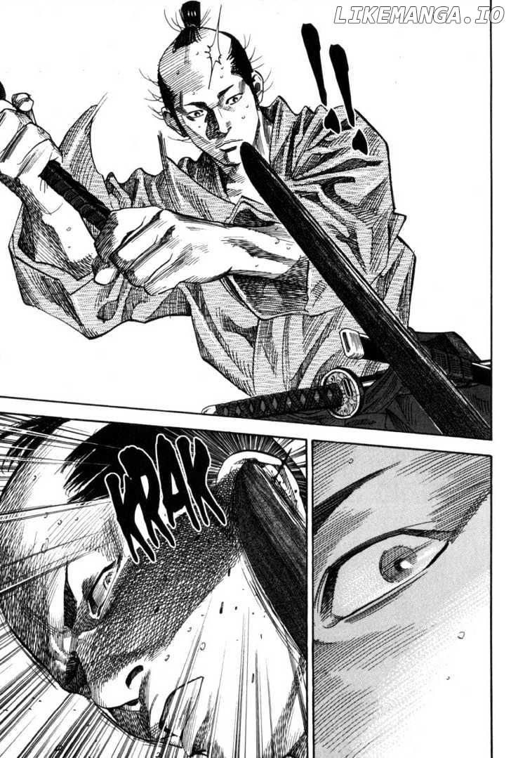 Vagabond, Chapter 92 image 03