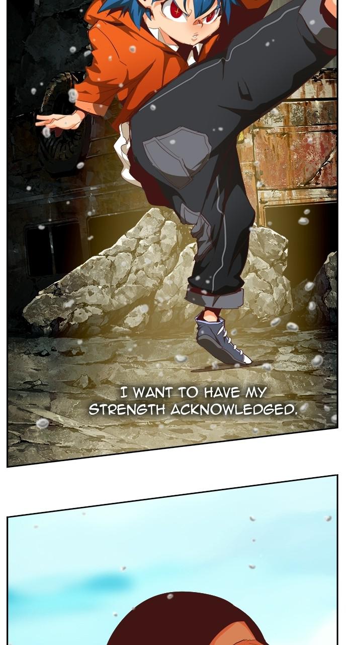 The God of High School, Chapter 566 image 099