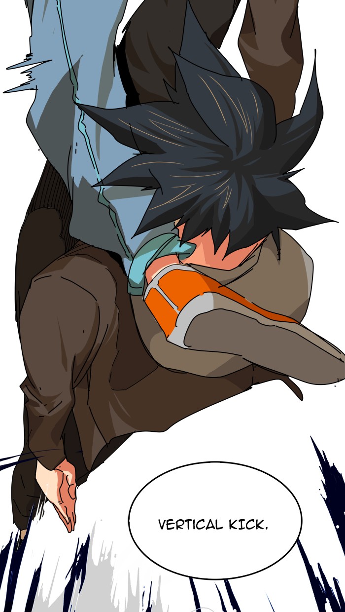 The God of High School, Chapter 330 image 24