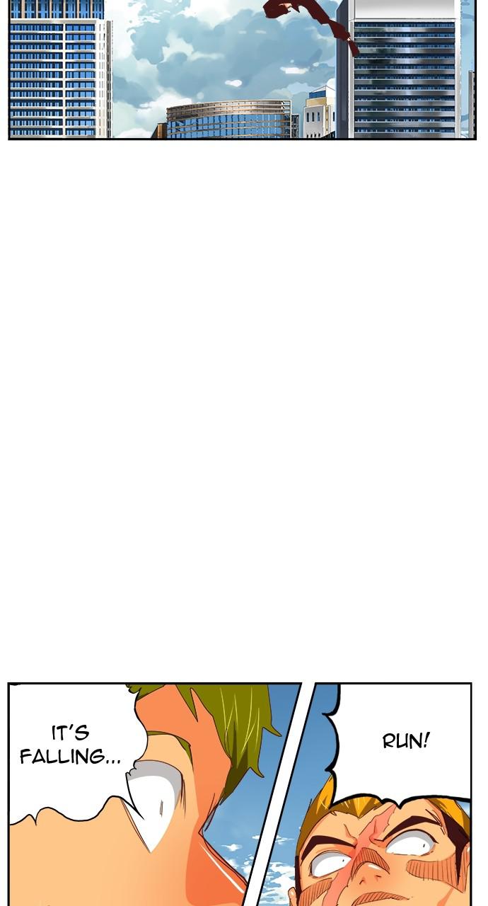 The God of High School, Chapter 567 image 052