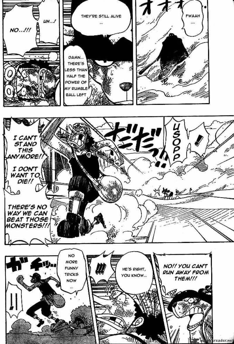 One Piece, chapter 186 image 03