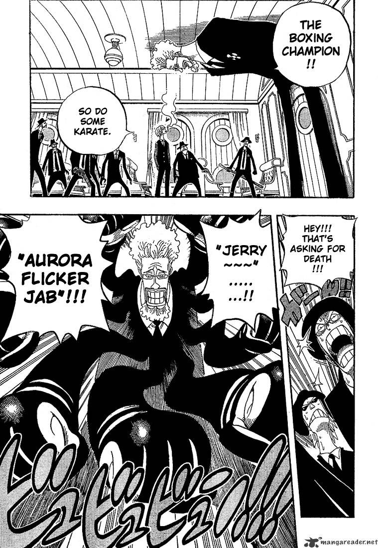 One Piece, chapter 362 image 05