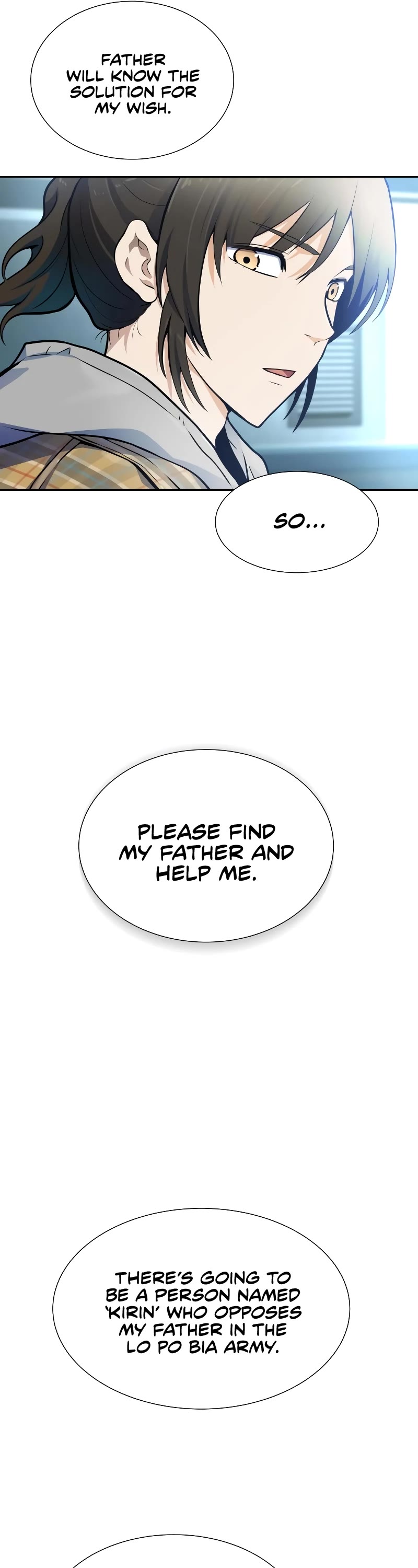 Tower of God, Chapter 578 image 105