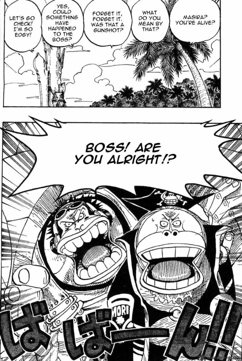 One Piece, chapter 228 image 02