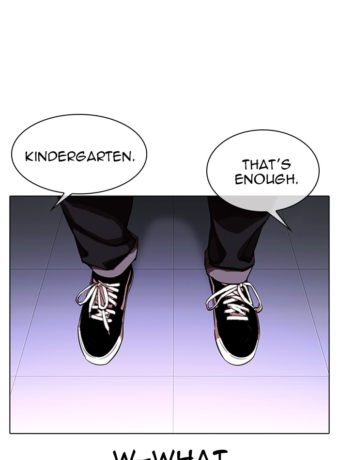 Lookism, Chapter 325 image 123