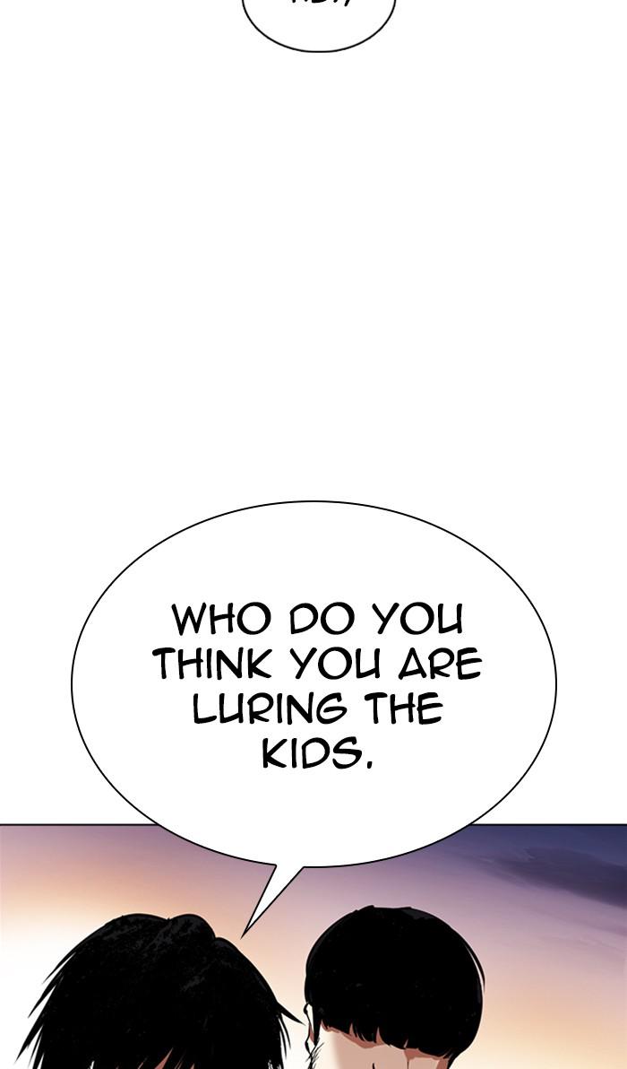 Lookism, Chapter 357 image 087