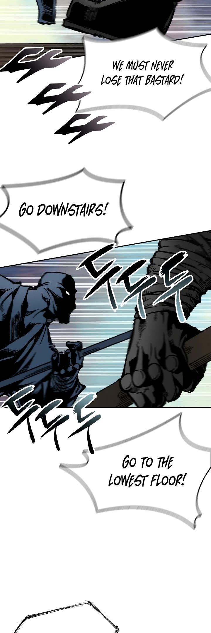 Memoir Of The King Of War, Chapter 157 image 48