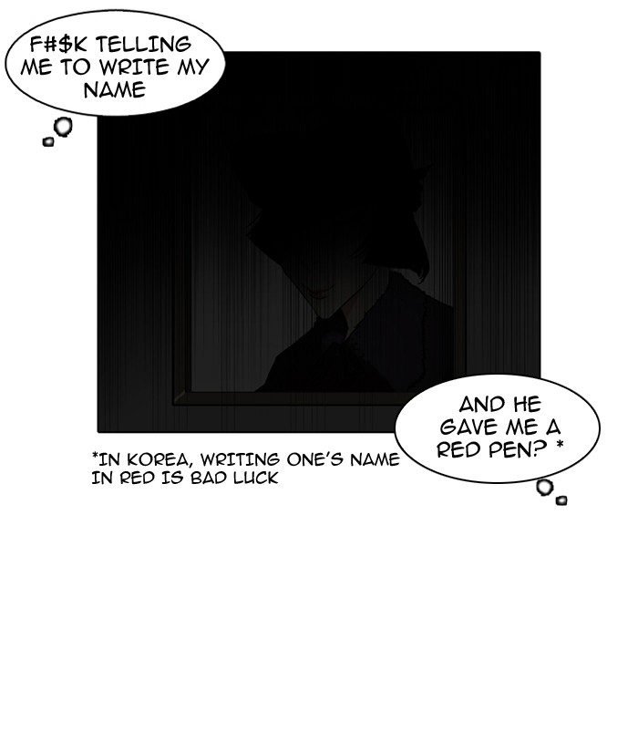 Lookism, Chapter 95 image 44