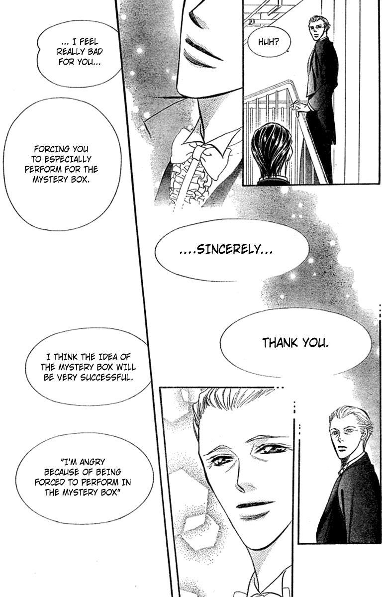 Skip Beat!, Chapter 118 Lucky Number 