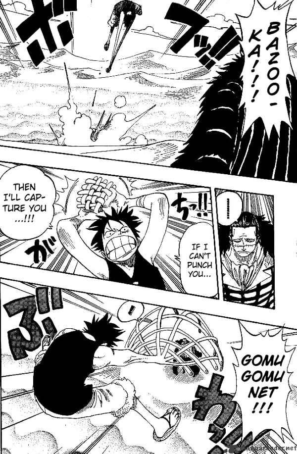 One Piece, chapter 178 image 08