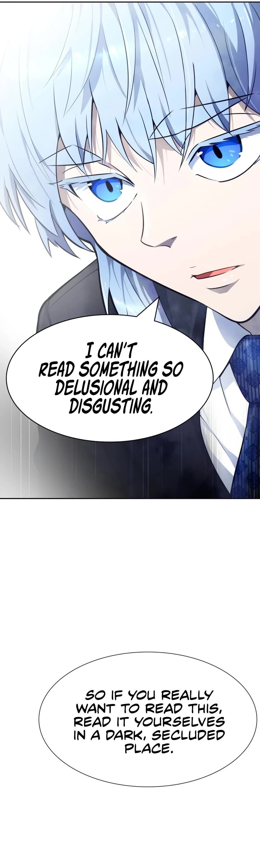 Tower of God, Chapter 551 image 51