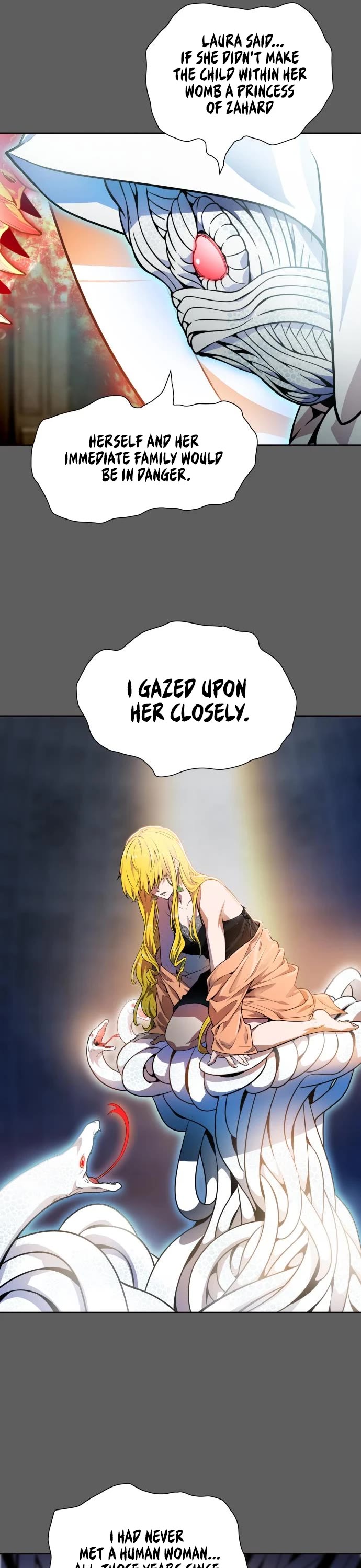 Tower of God, Chapter 568 image 16