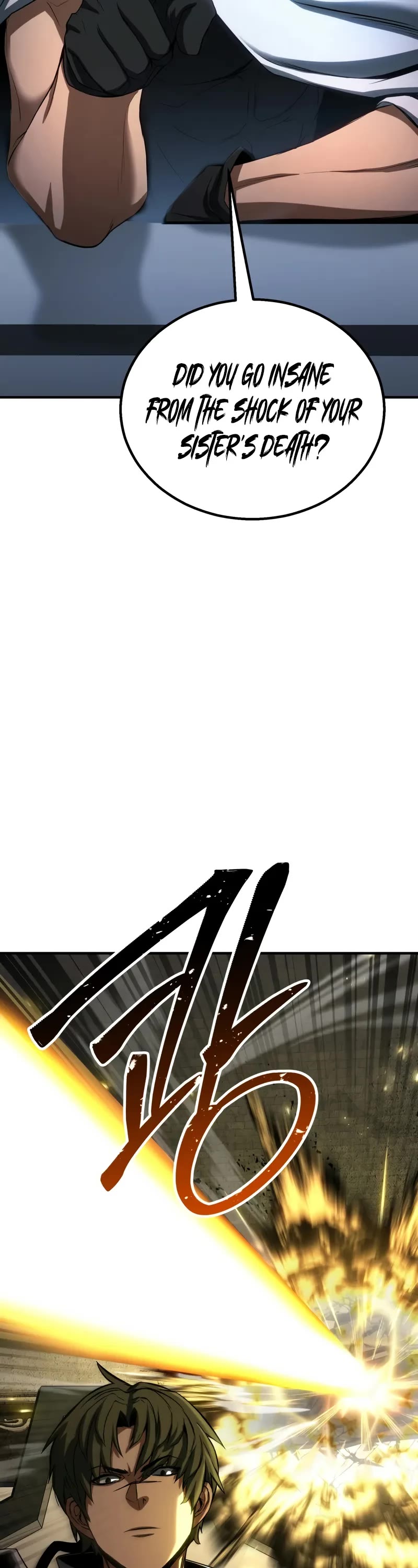 Absolute Necromancer, Chapter 74 image 58