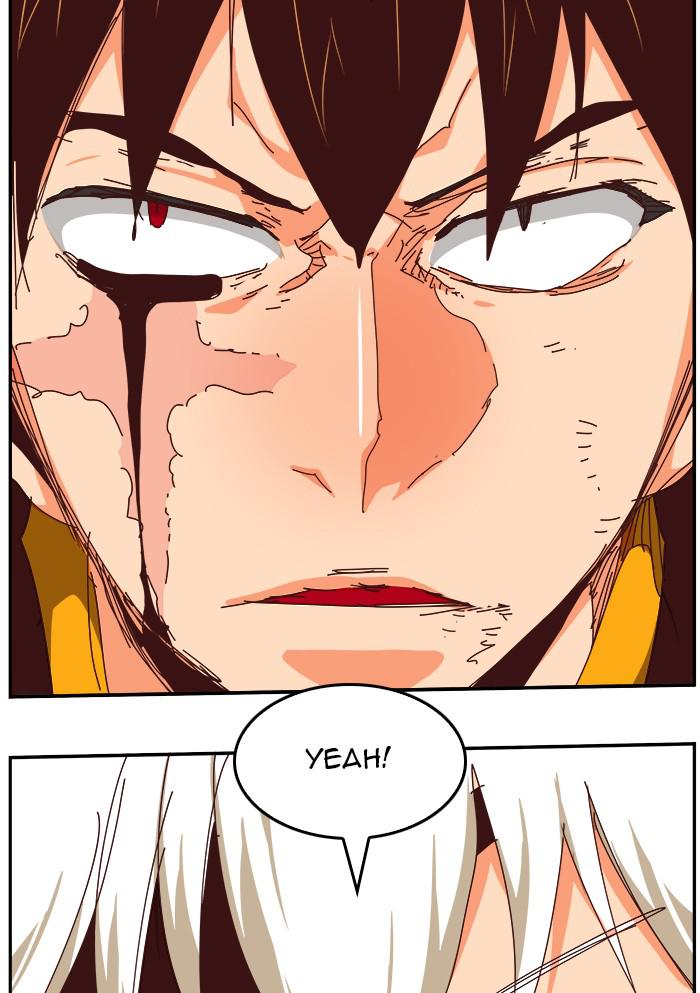 The God of High School, Chapter 542 image 128