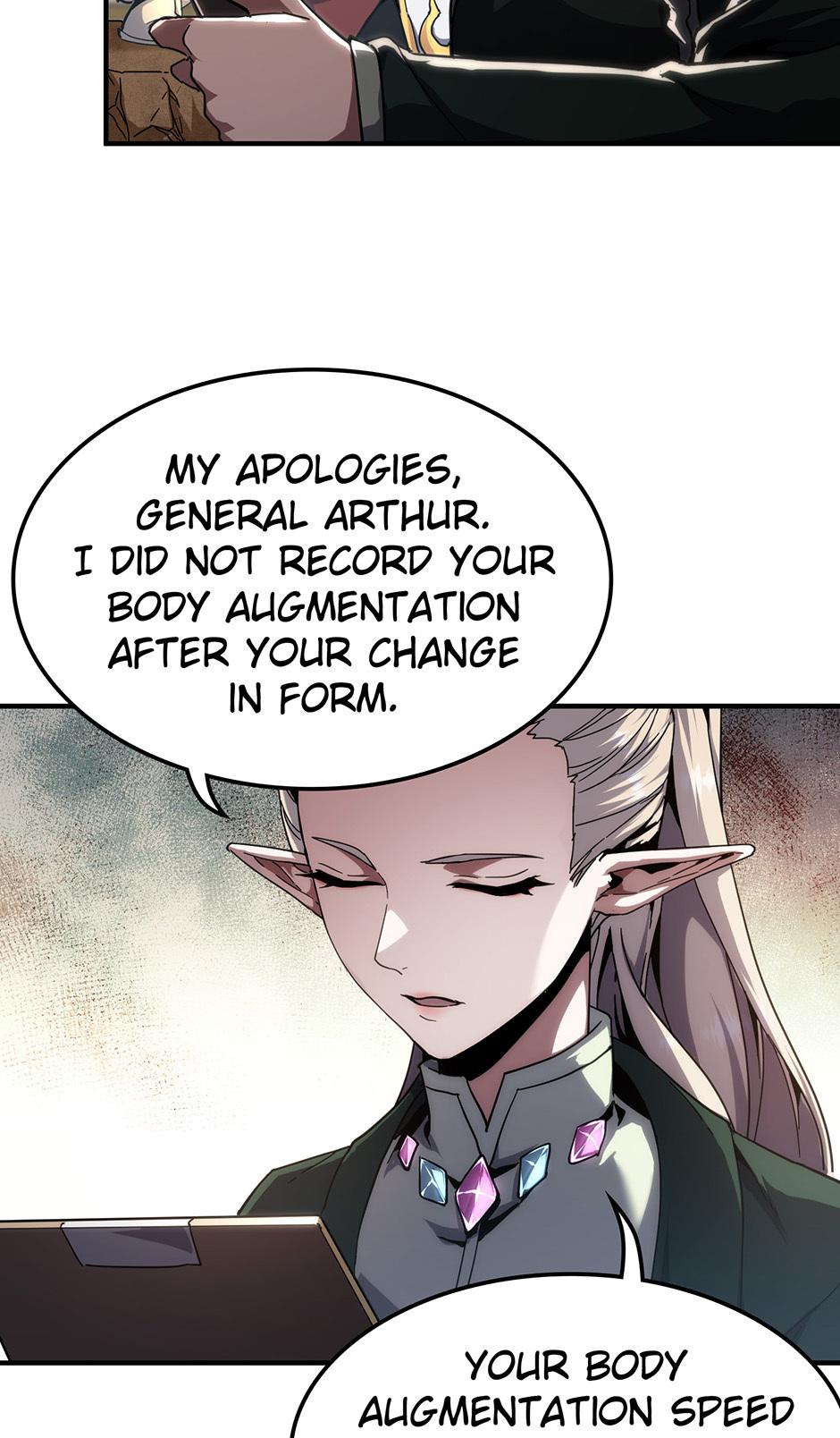 The Beginning After the End, Chapter 211 image 107