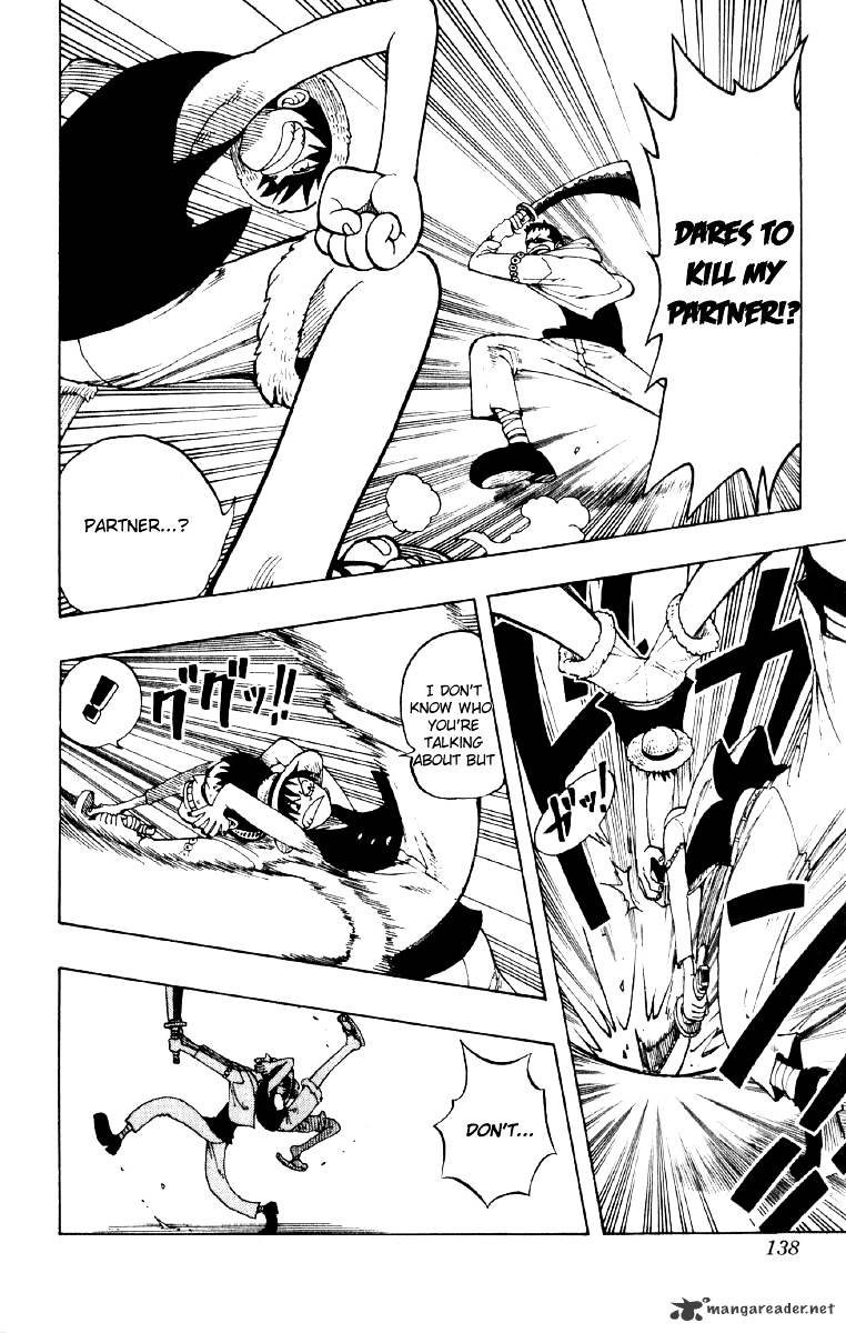 One Piece, chapter 42 image 10