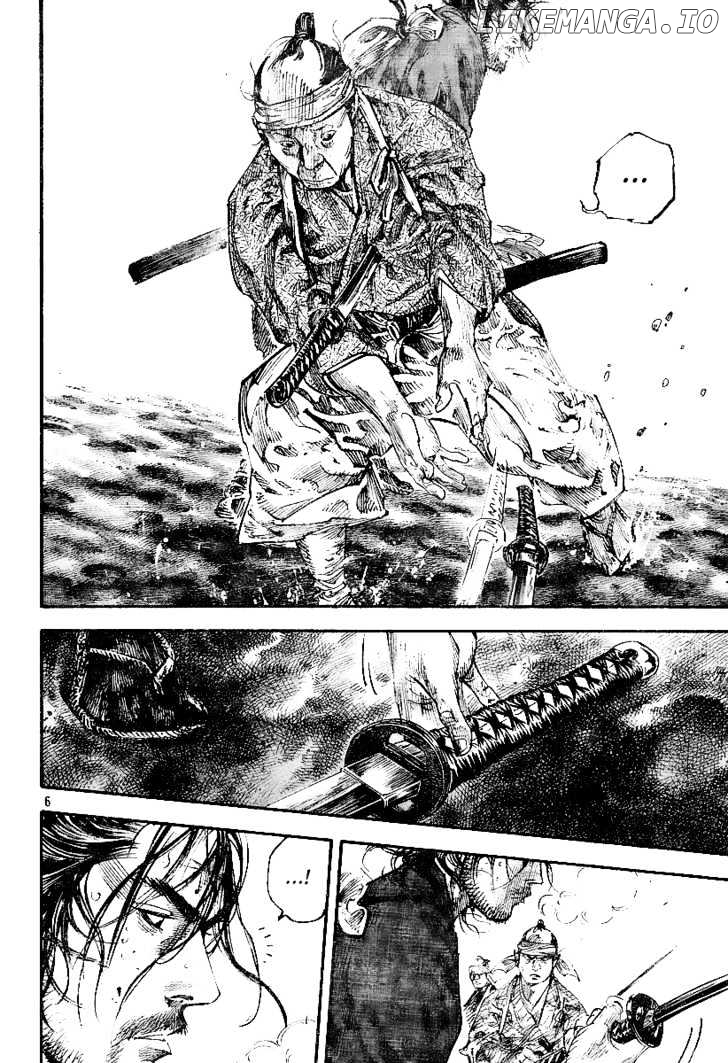 Vagabond, Chapter 229 image 05