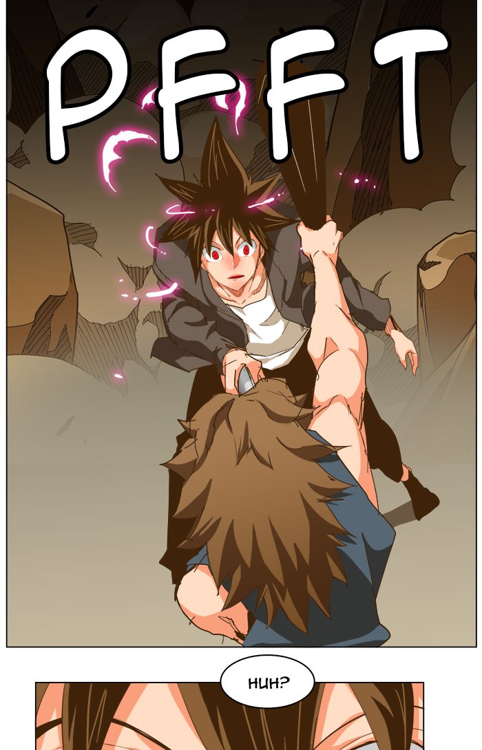 The God of High School, Chapter 227 image 19