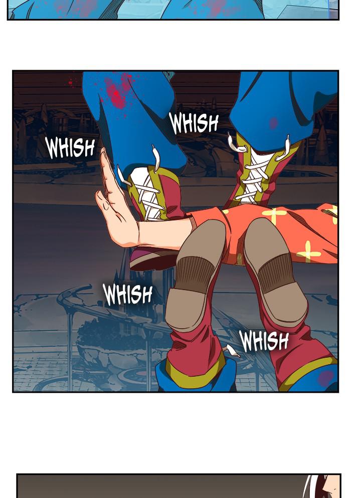 The God of High School, Chapter 543 image 064