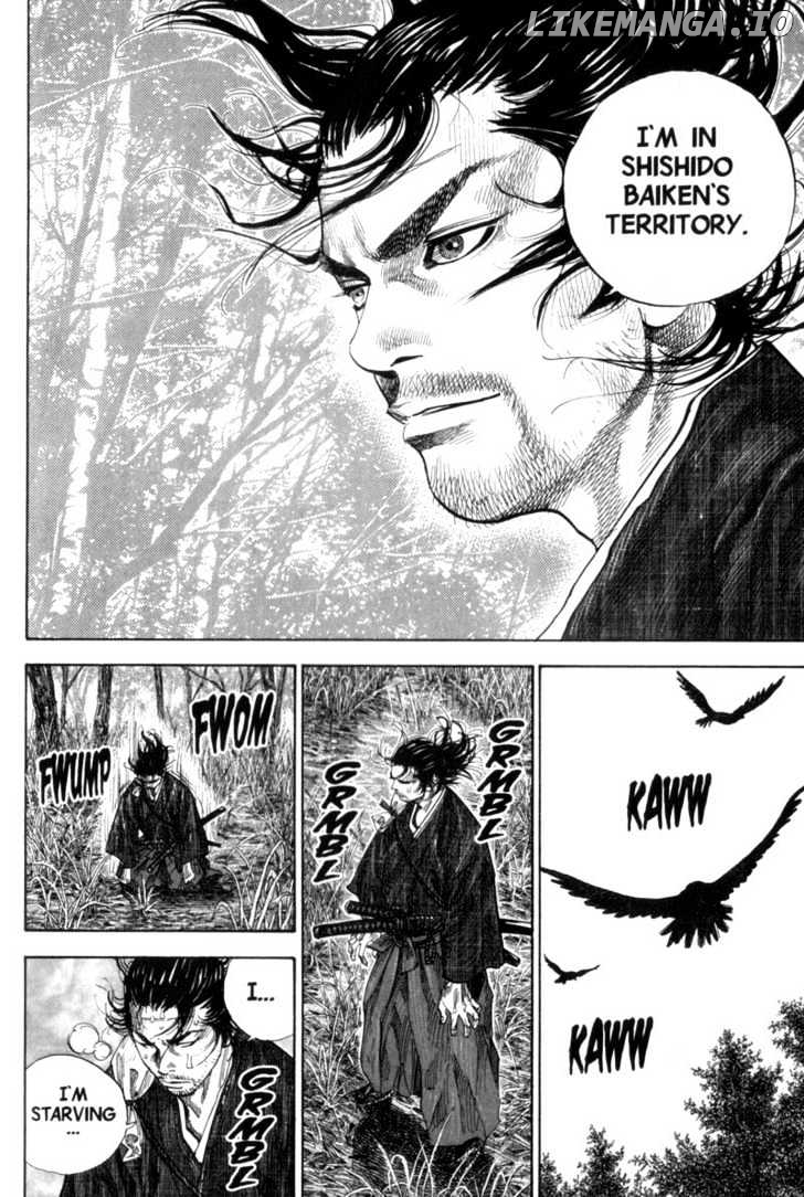 Vagabond, Chapter 115 image 02