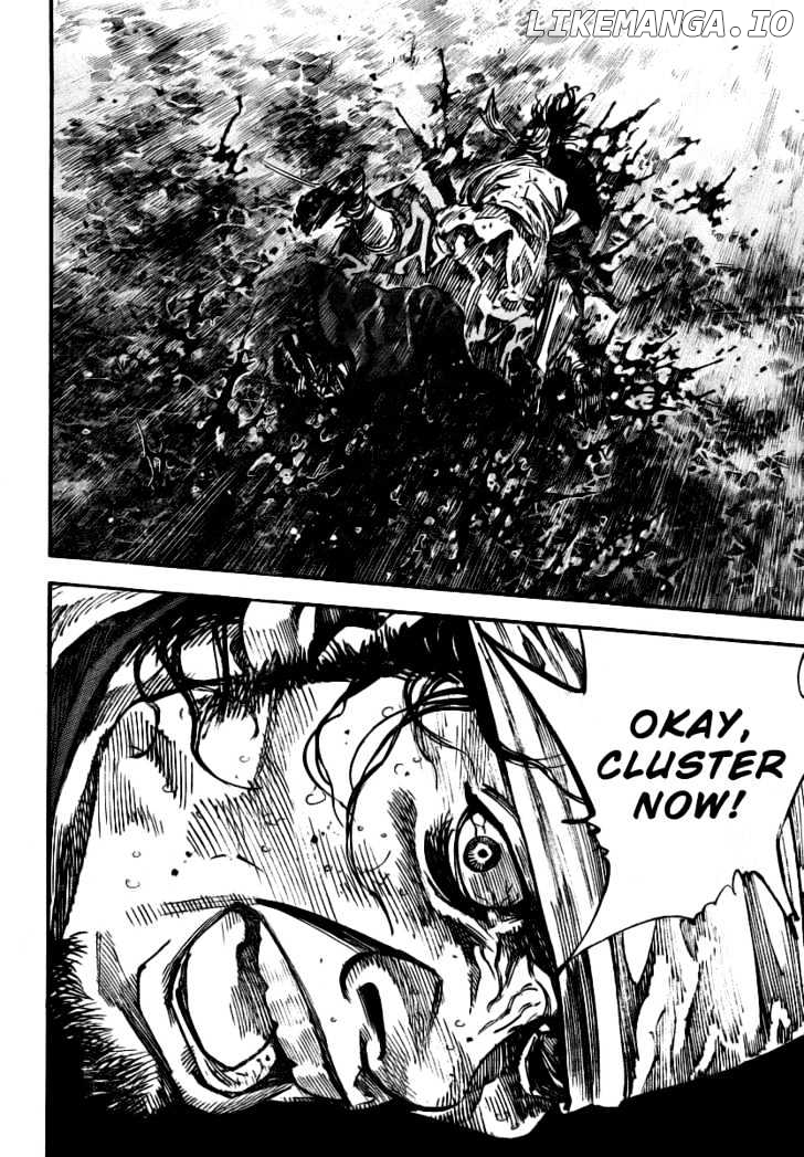 Vagabond, Chapter 235 image 07