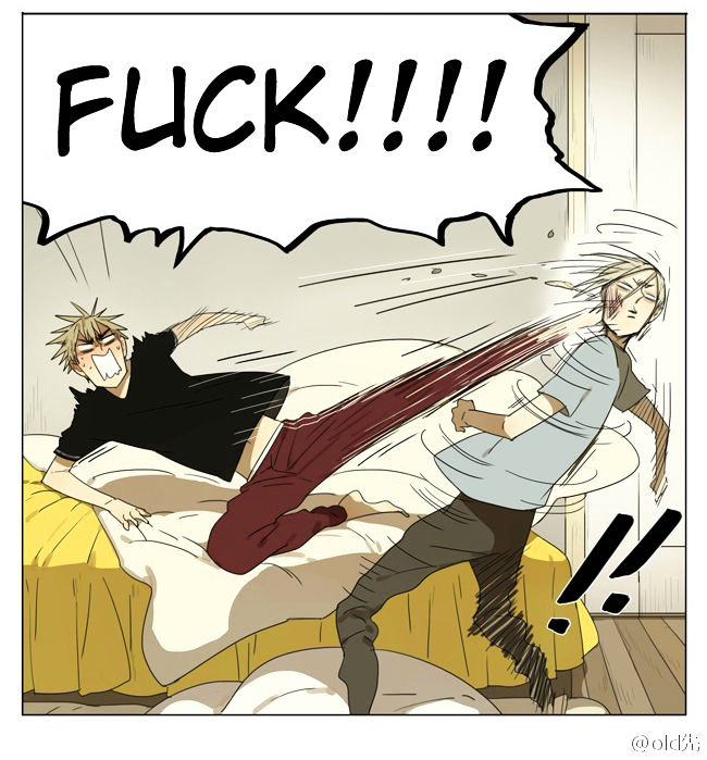 19 Days, Chapter 92 image 5