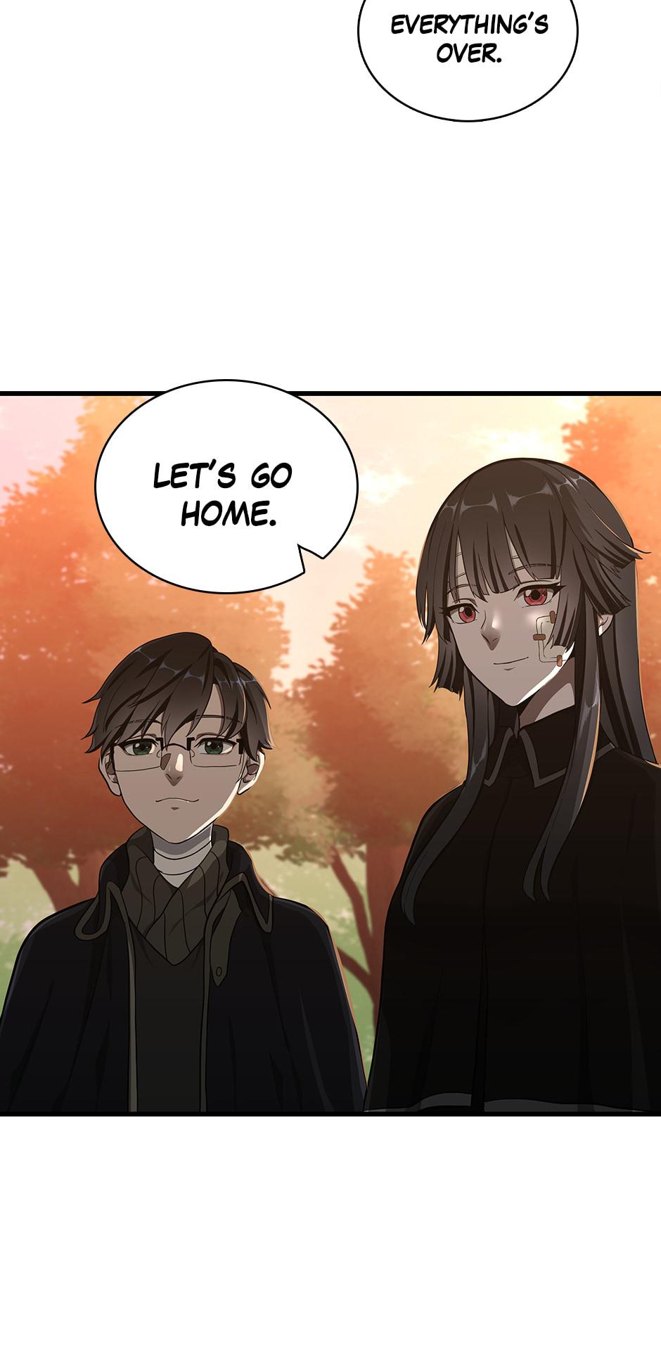 The Beginning After The End, Episode 74 image 08