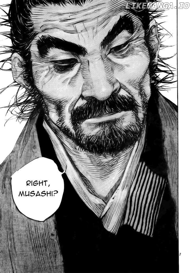 Vagabond, Chapter 277 image 07
