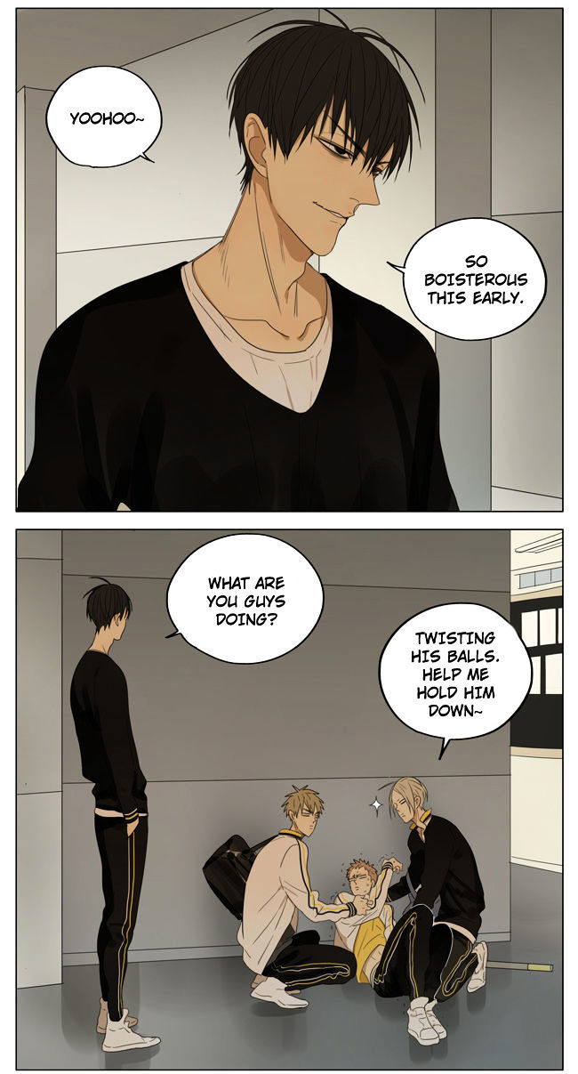 19 Days, Chapter 149 image 3