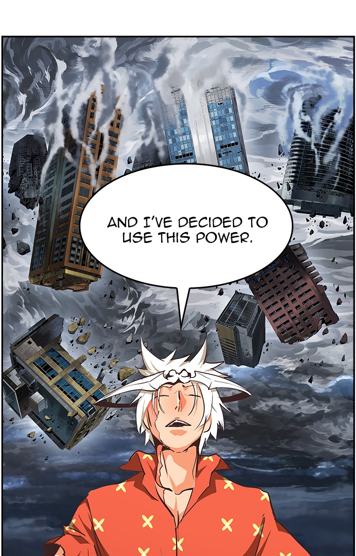 The God of High School, Chapter 477 image 069