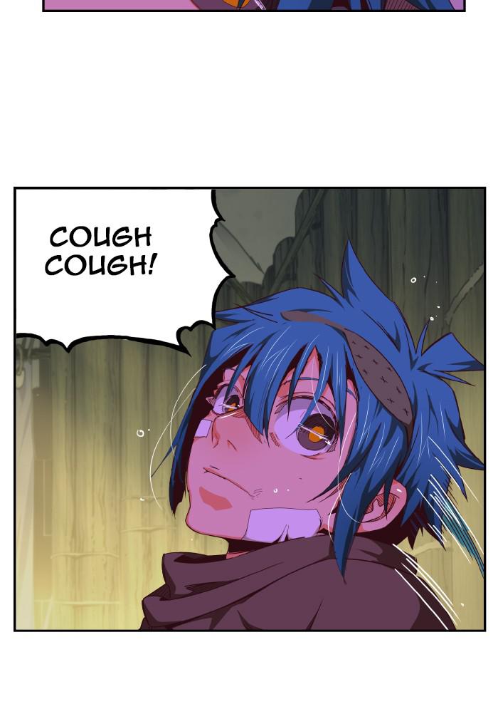 The God of High School, Chapter 533 image 116