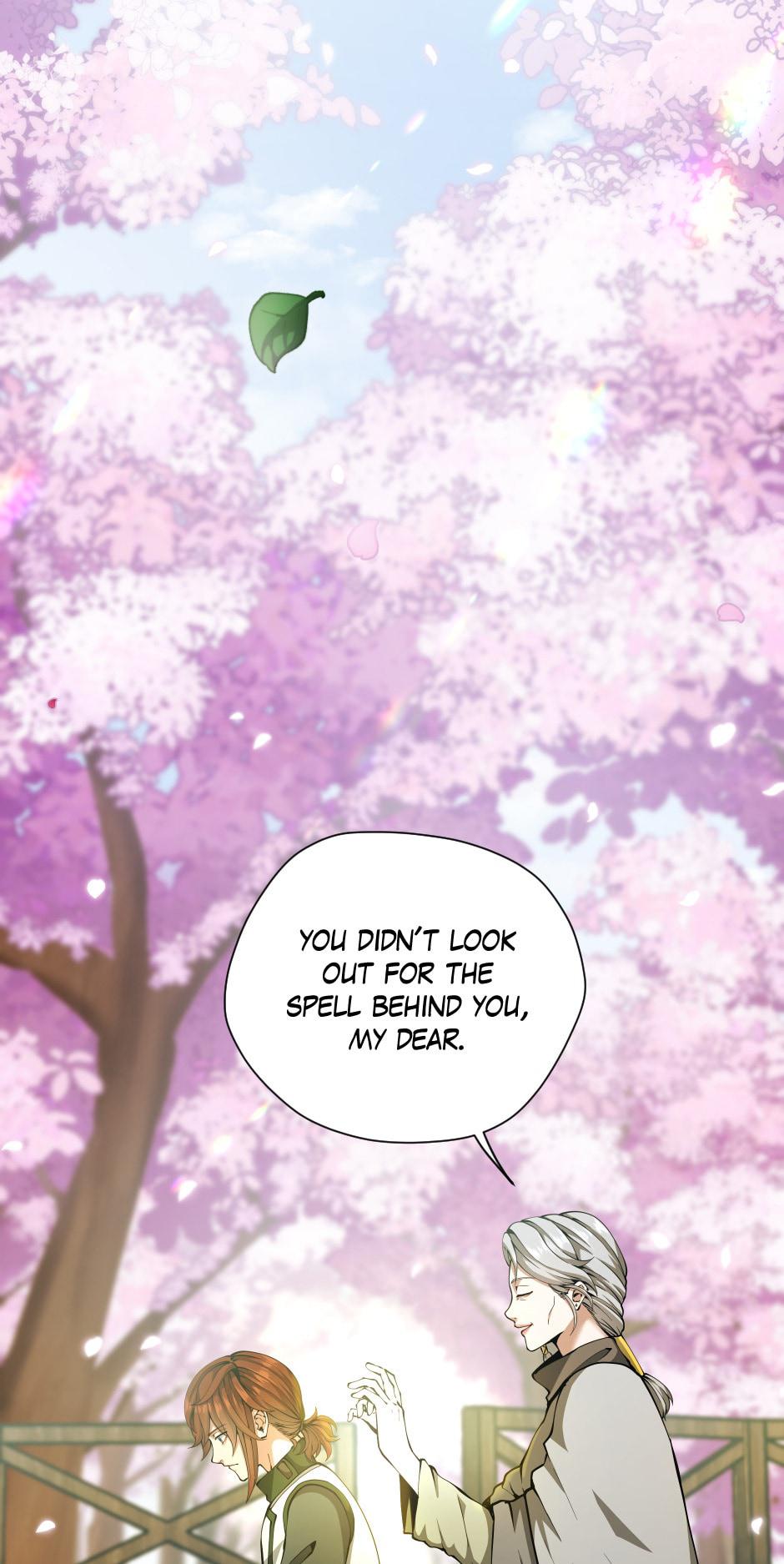 The Beginning After The End, Episode 160 image 15
