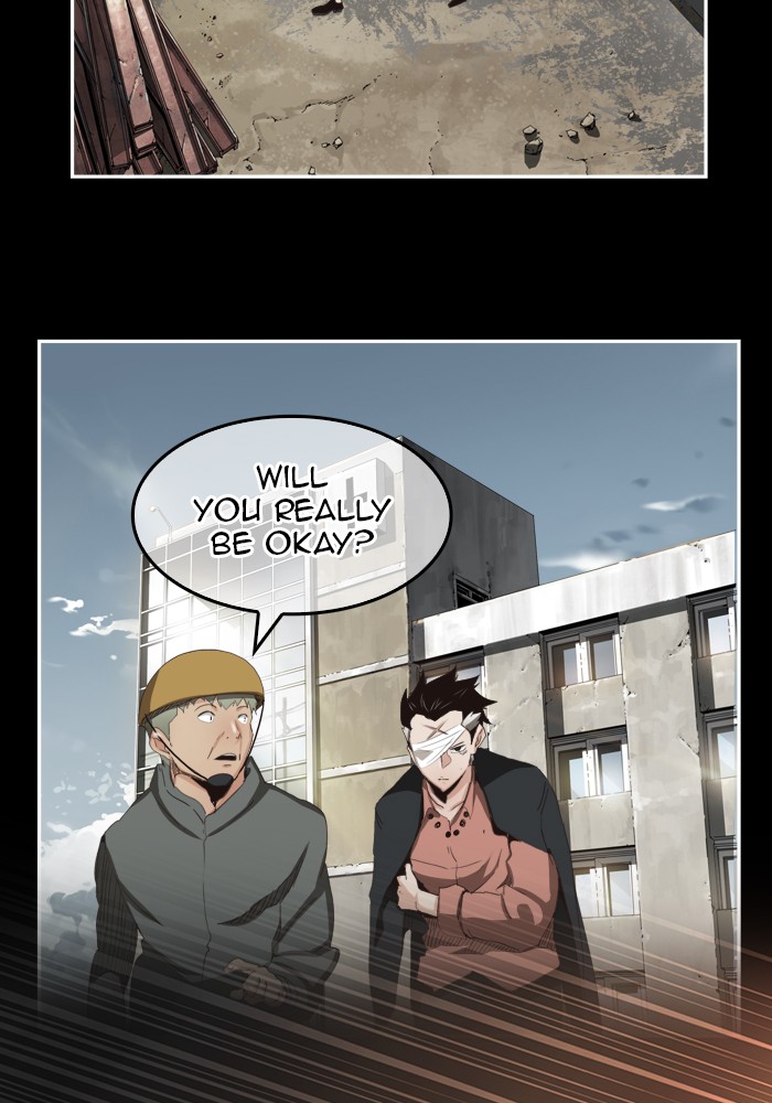 The God of High School, Chapter 511 image 078