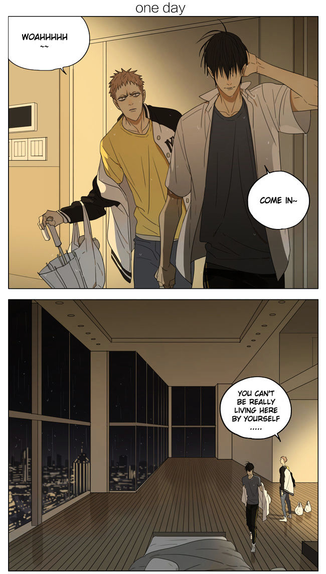 19 Days, Chapter 144 image 2