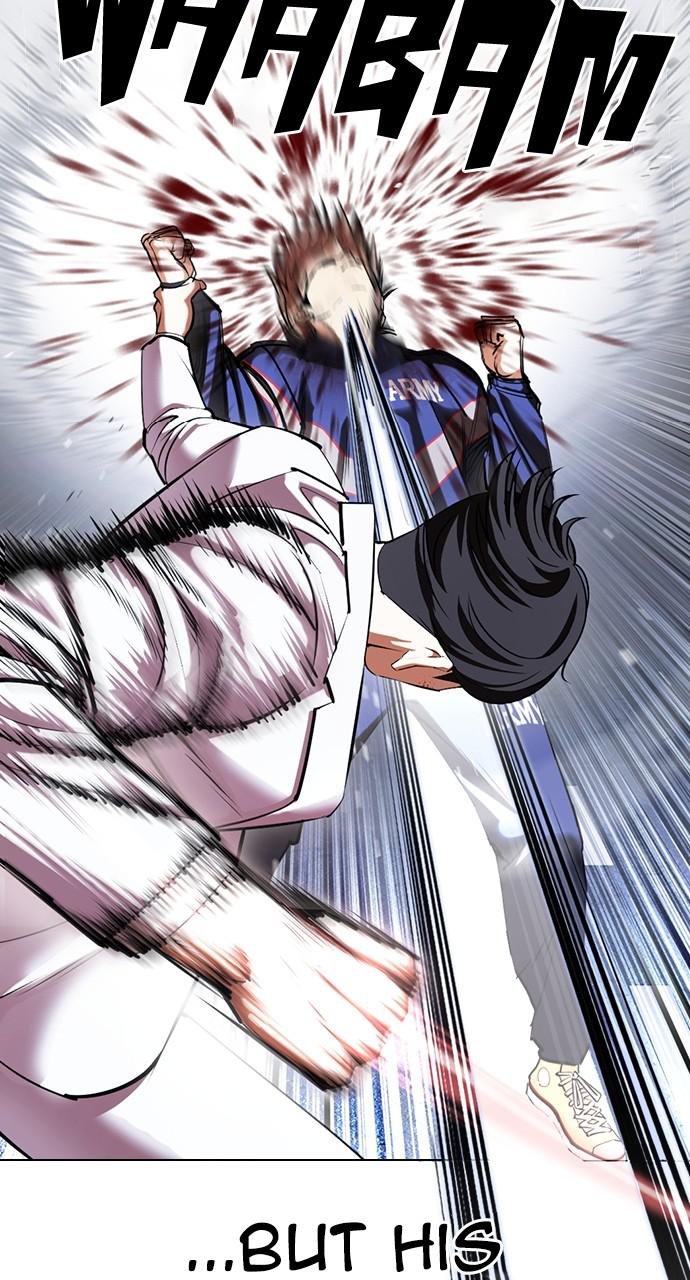 Lookism, Chapter 421 image 096