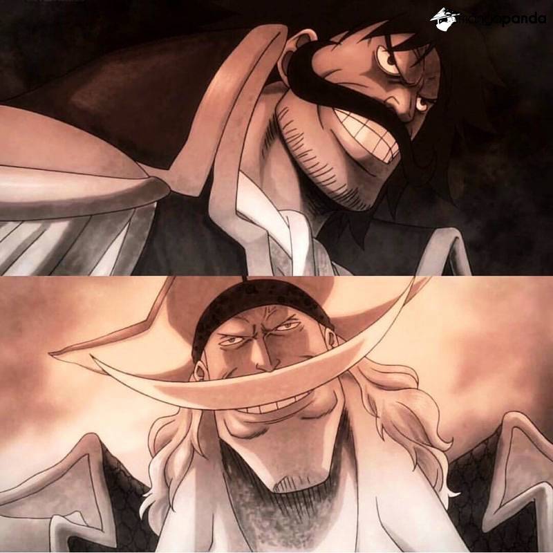One Piece, chapter 841 image 18