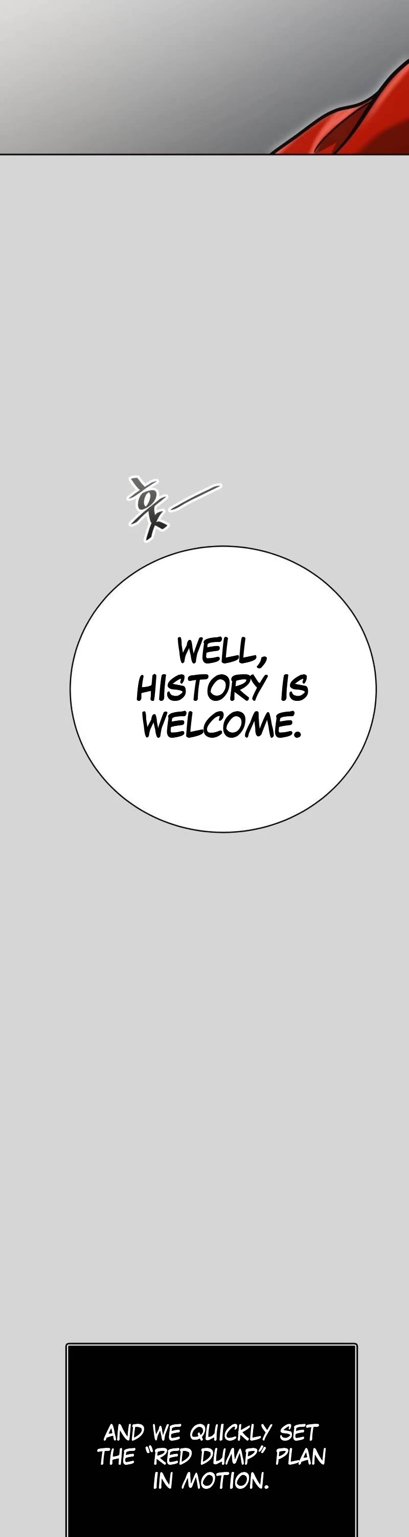 Tower of God, Chapter 640 image 095